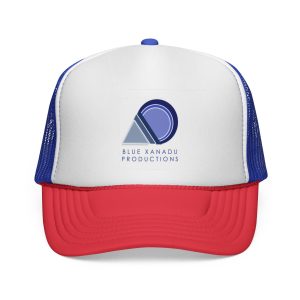 Retro Trucker Cap, Vintage Style Hat, Unisex Cap, Summer Accessories, Gifts for Him and Her, Outdoor Wear